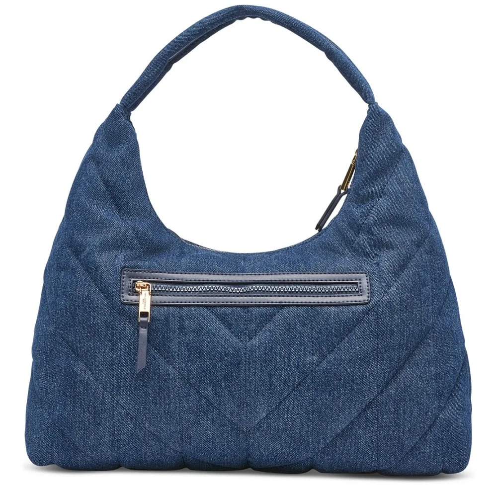 Karl Lagerfeld soft denim