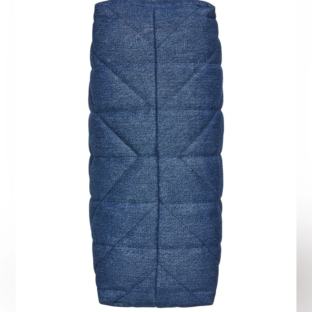 Karl Lagerfeld soft denim