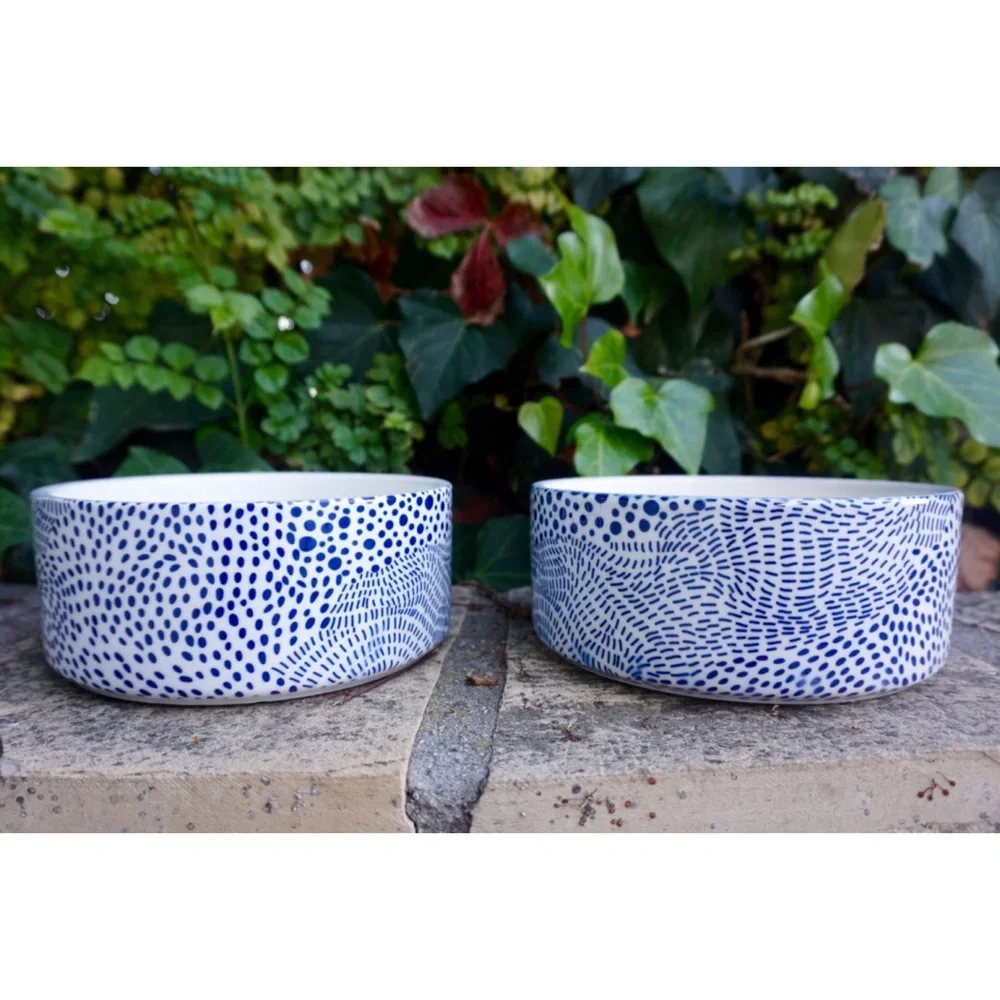 Modern Ceramic like new