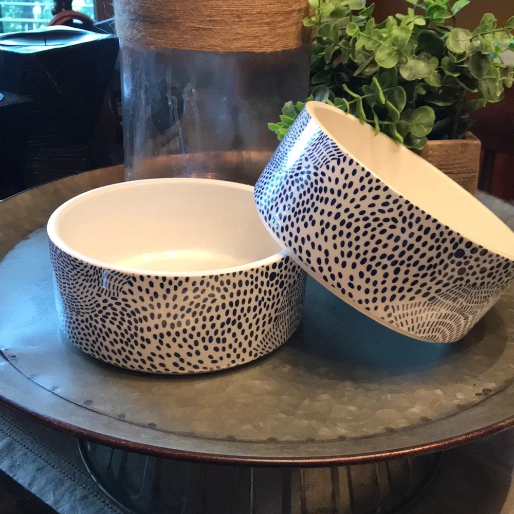 Modern Ceramic like new
