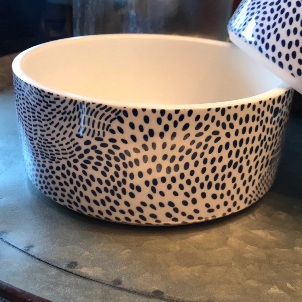 Modern Ceramic like new