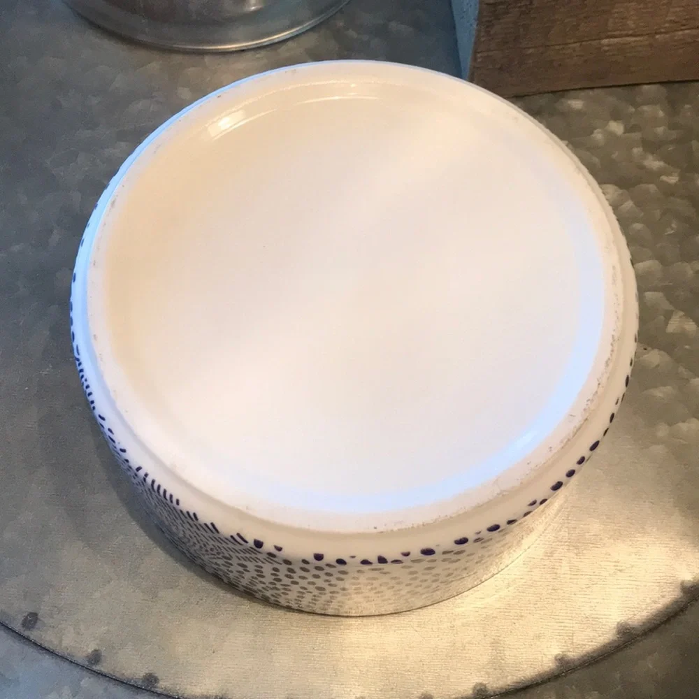 Modern Ceramic like new