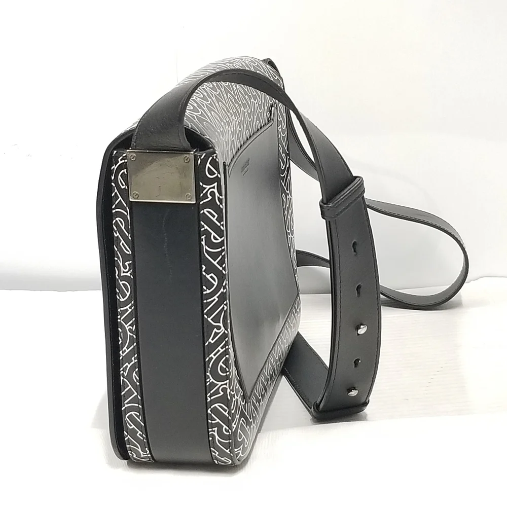 Burberry rare calfskin