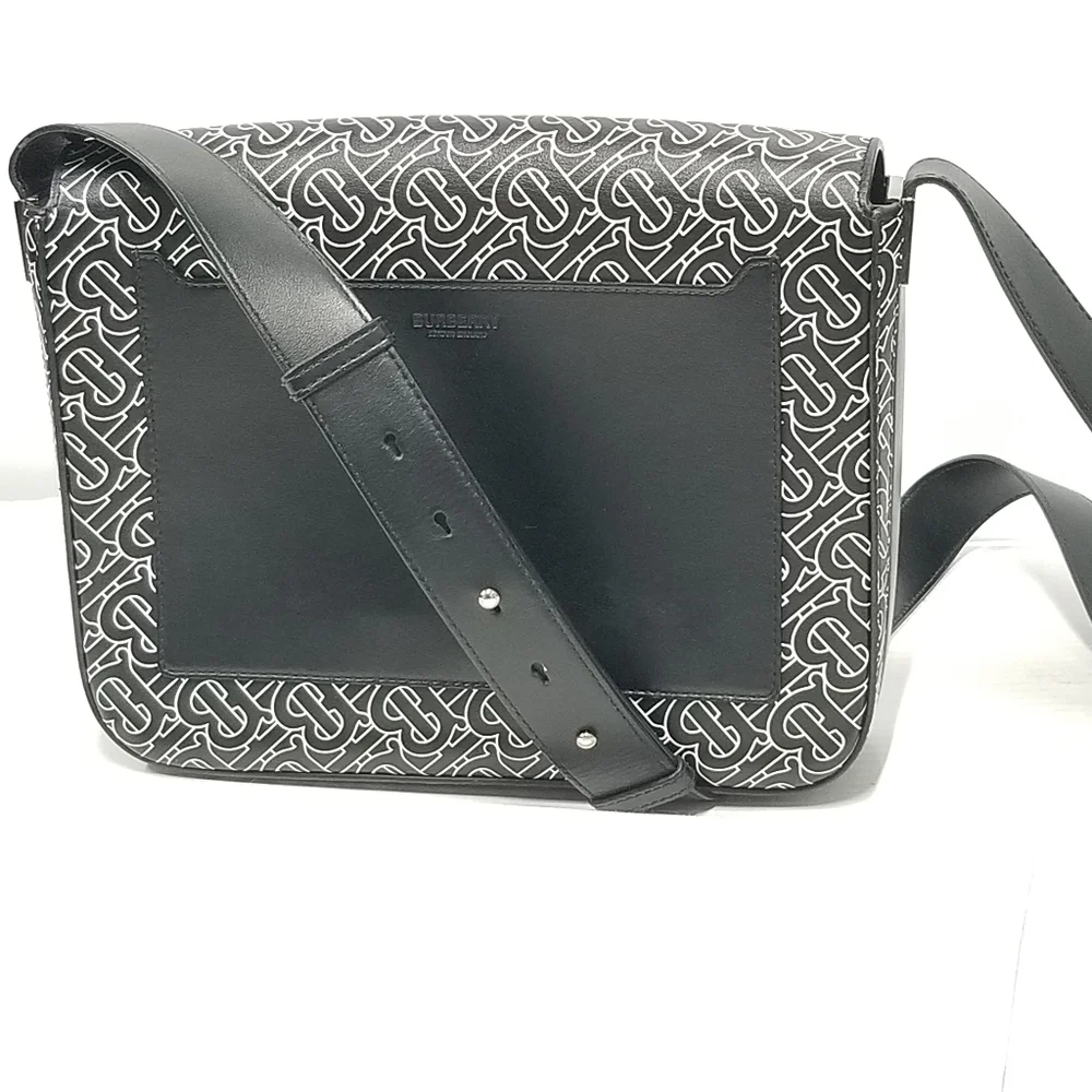 Burberry rare calfskin