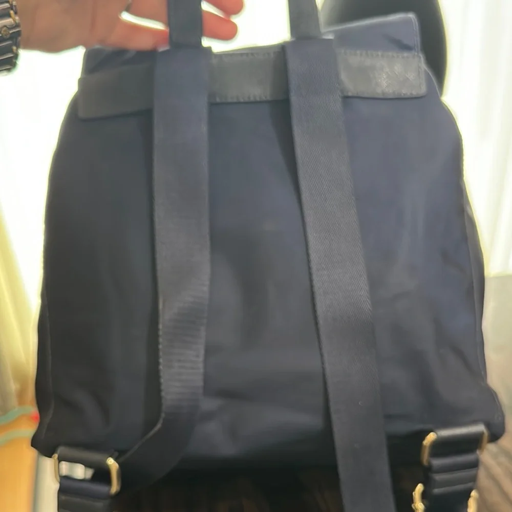 Tory Burch tory gorgeous compartments