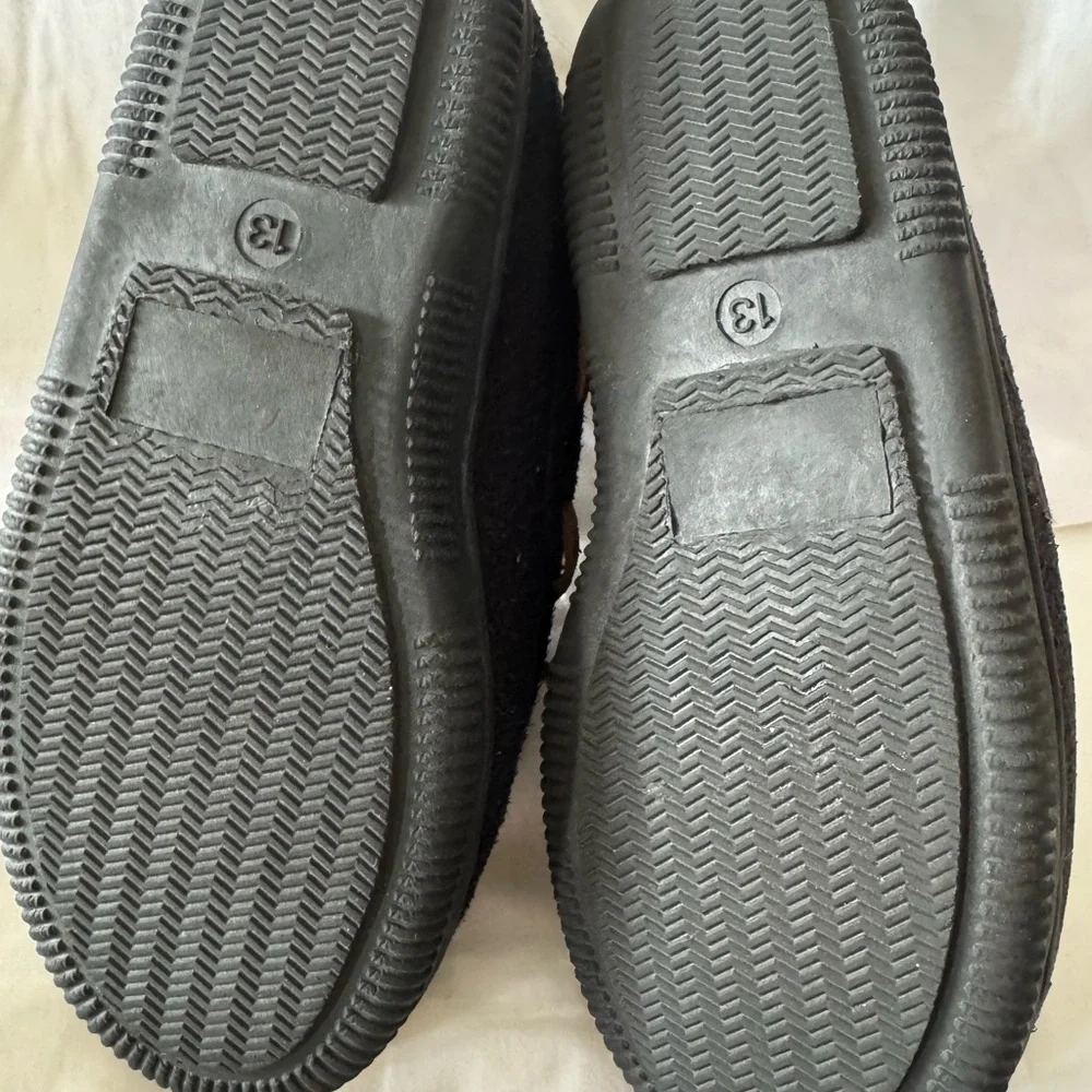 Beverly Hills Polo Club cozy black
