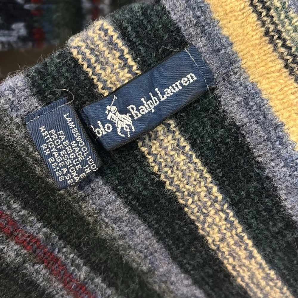 Polo Ralph Lauren vintage polo