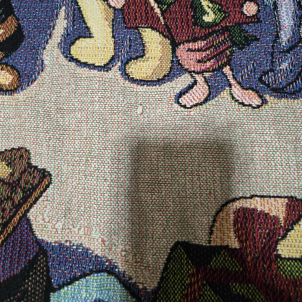 Disney piglet details pulled