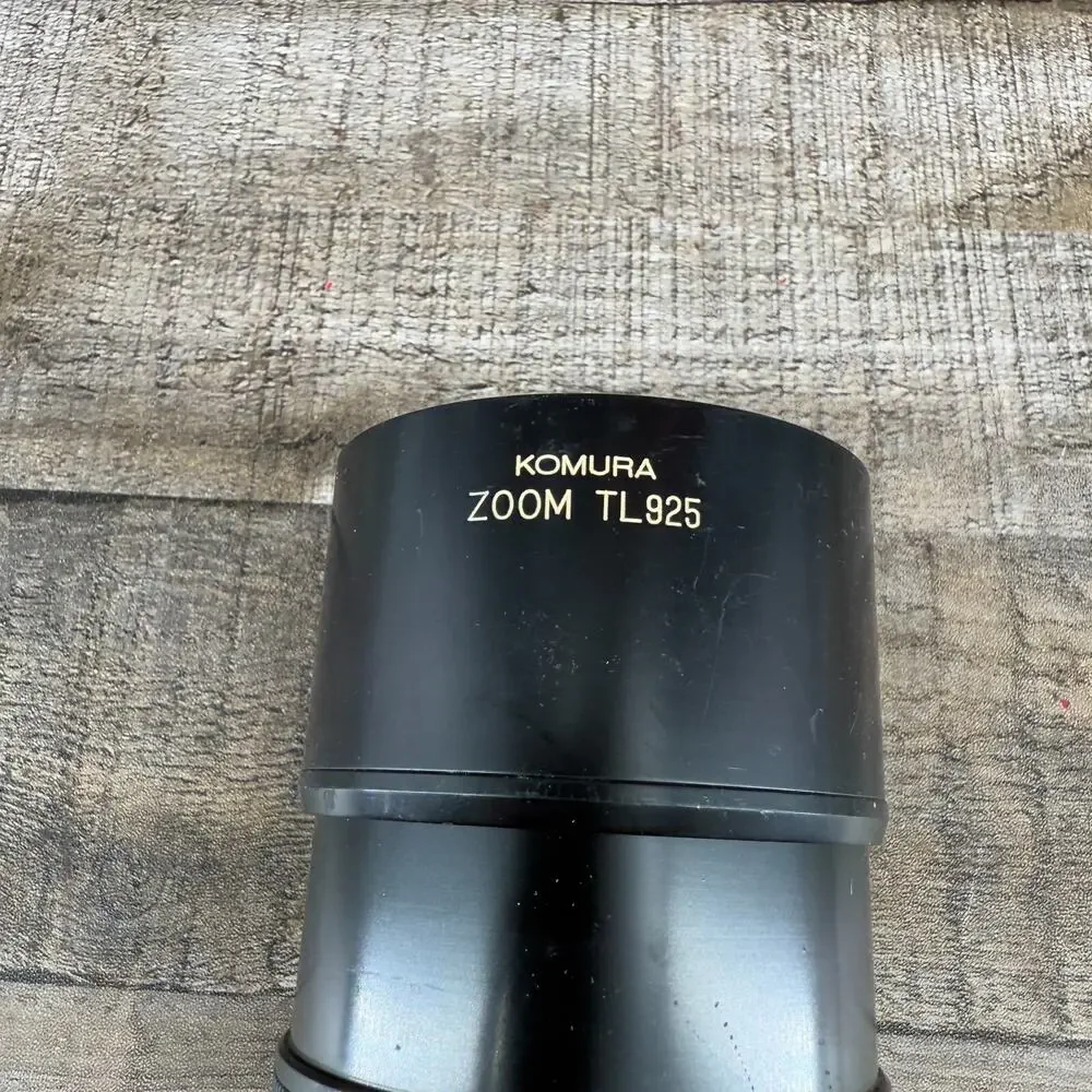 Komura-Tech komura zoom
