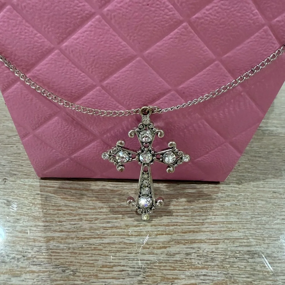 N/A beautiful silver