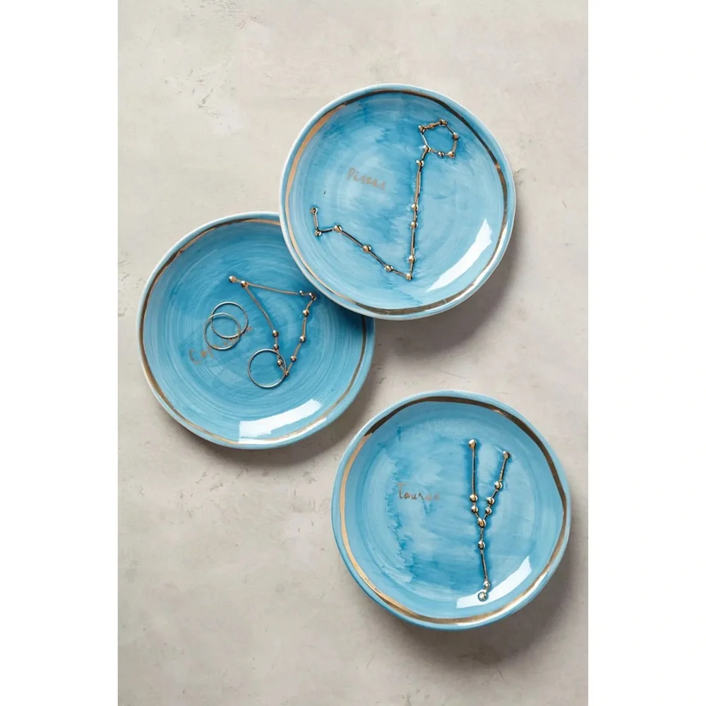 Anthropologie preloved each