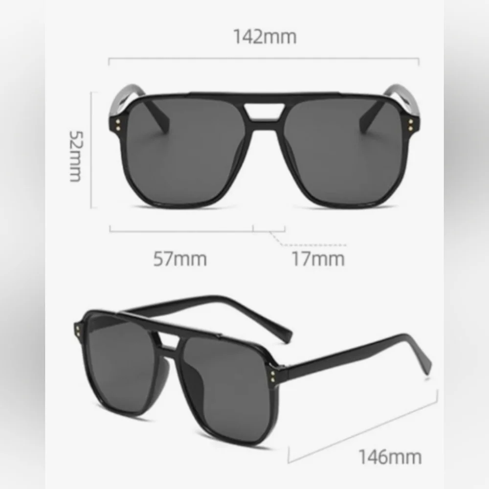 N/A new black