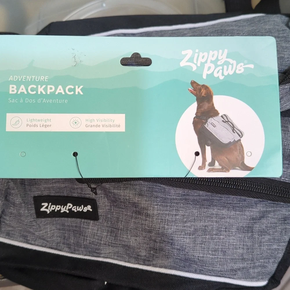 zippy paws adventure pets