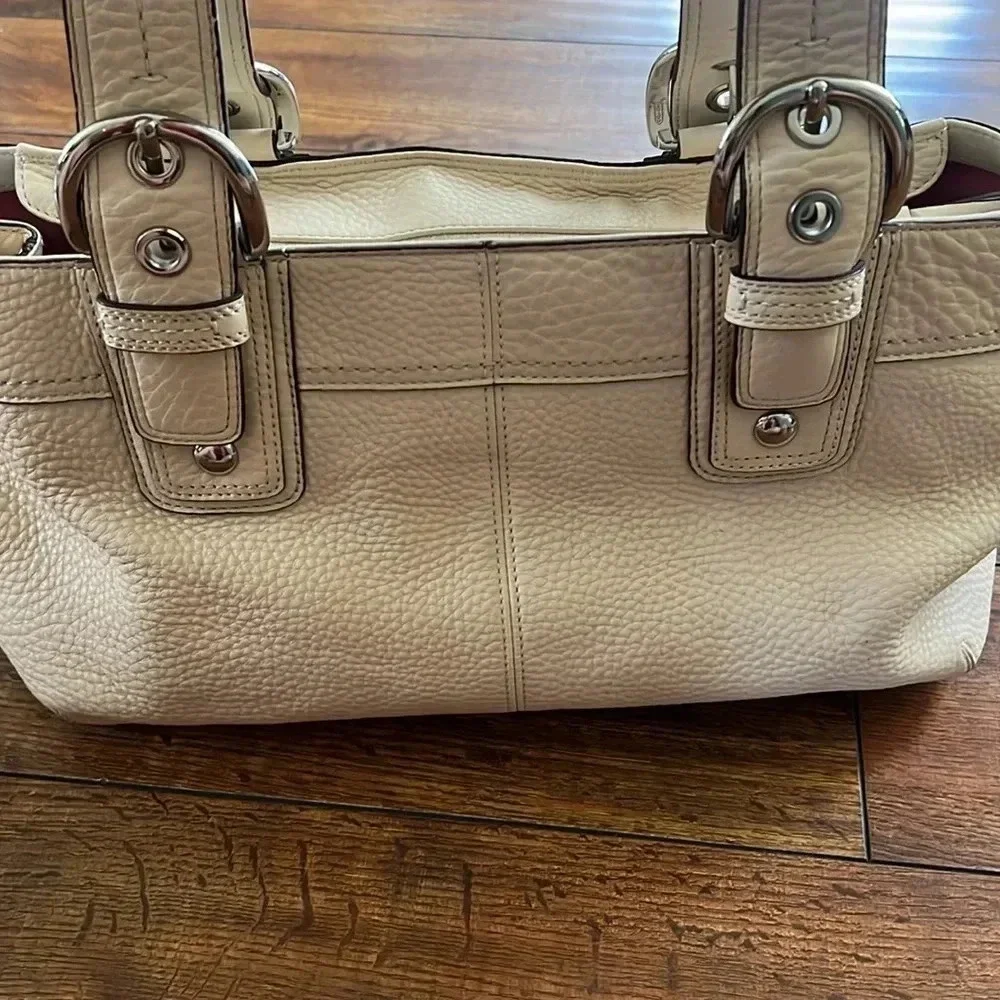 Coach like new