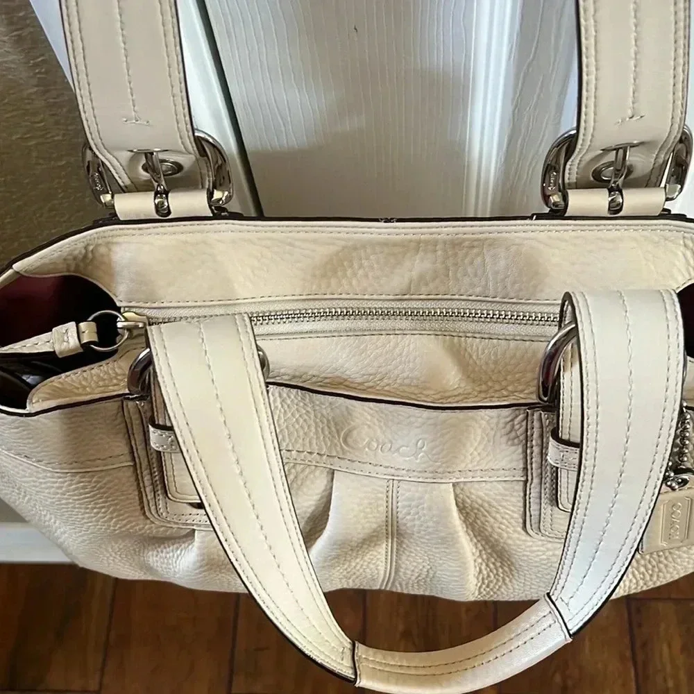 Coach like new