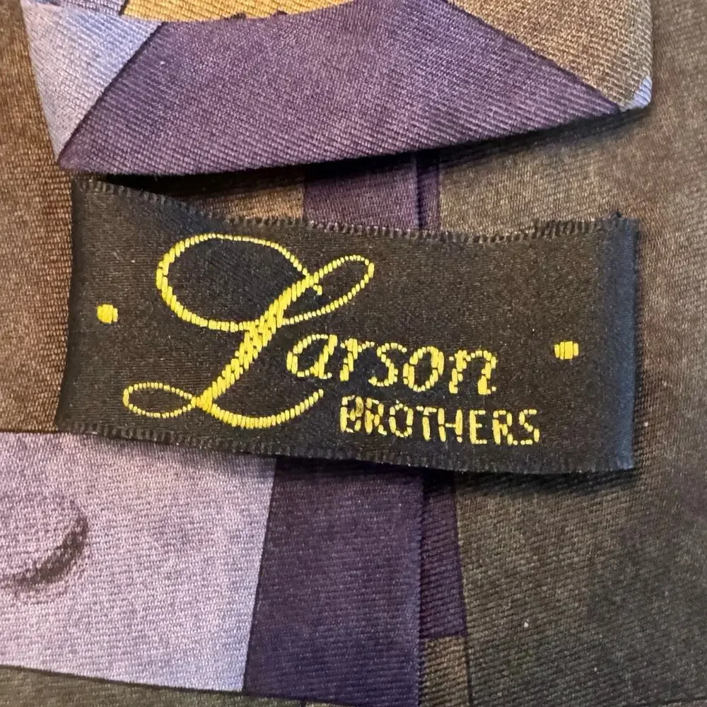 Larson Brothers quality formal