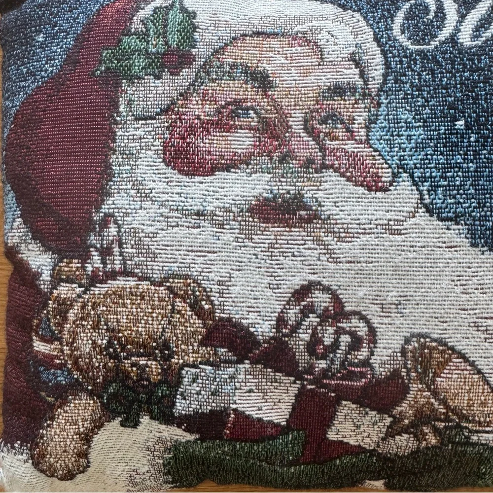 N/A christmas santa