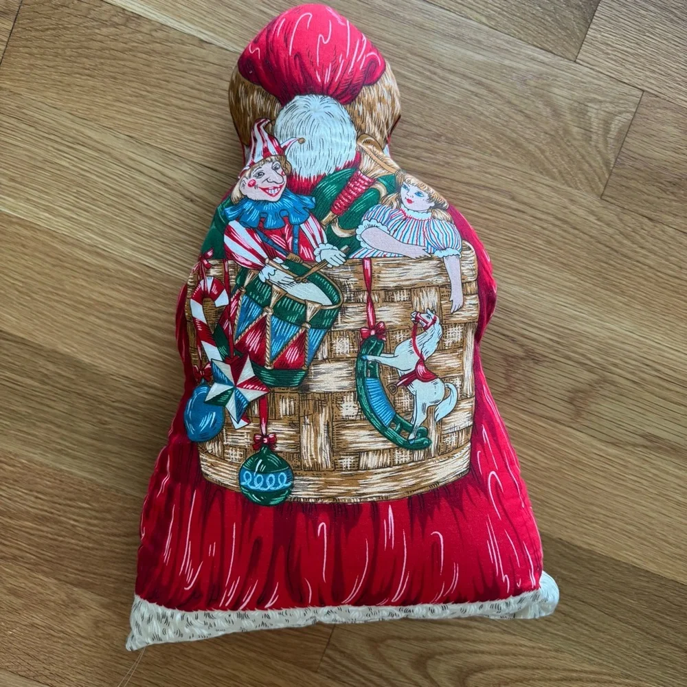 N/A vintage stuffed