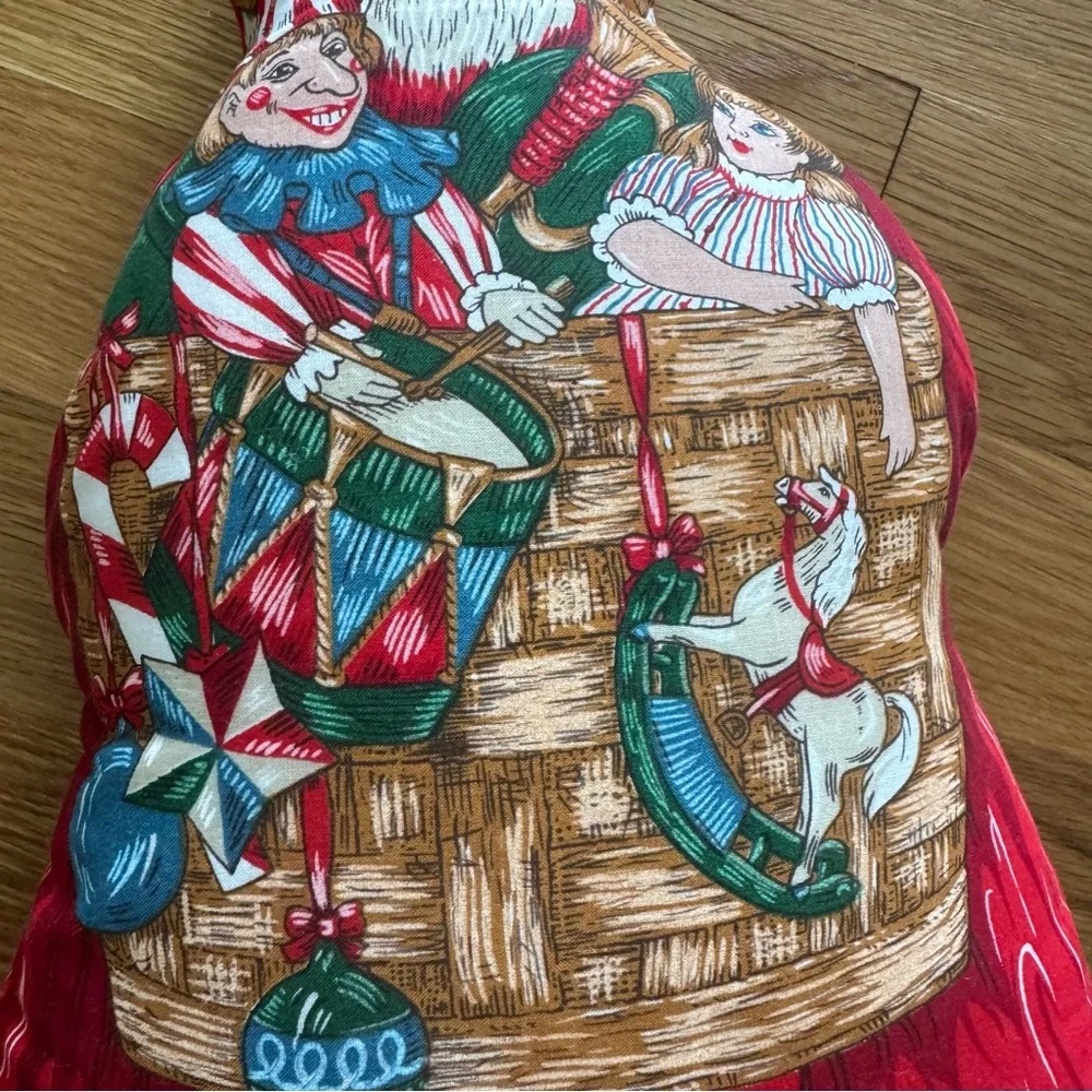 N/A vintage stuffed