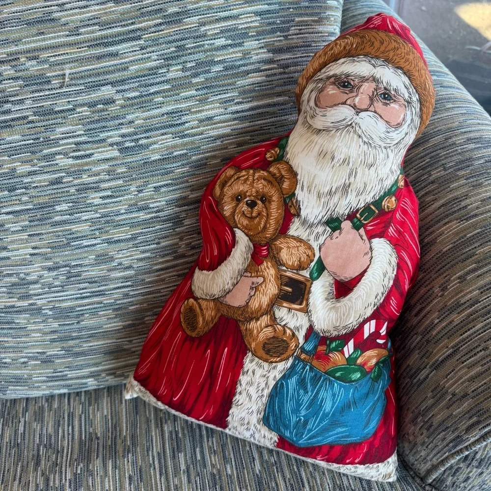 N/A vintage stuffed