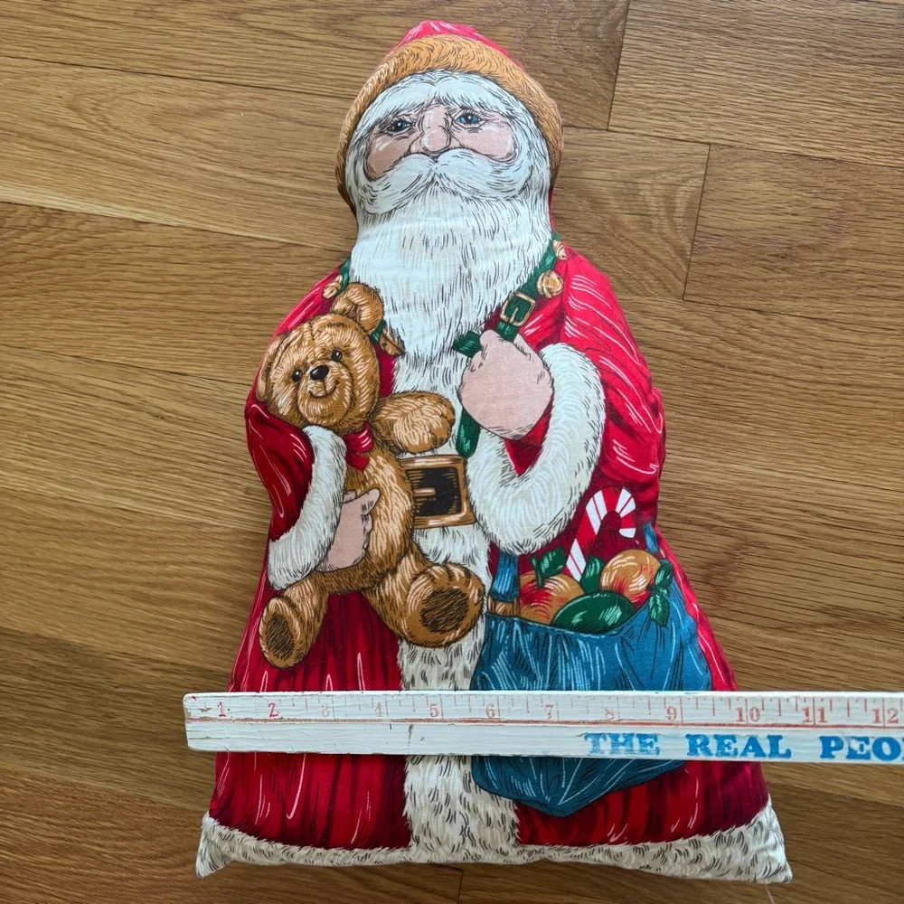 N/A vintage stuffed