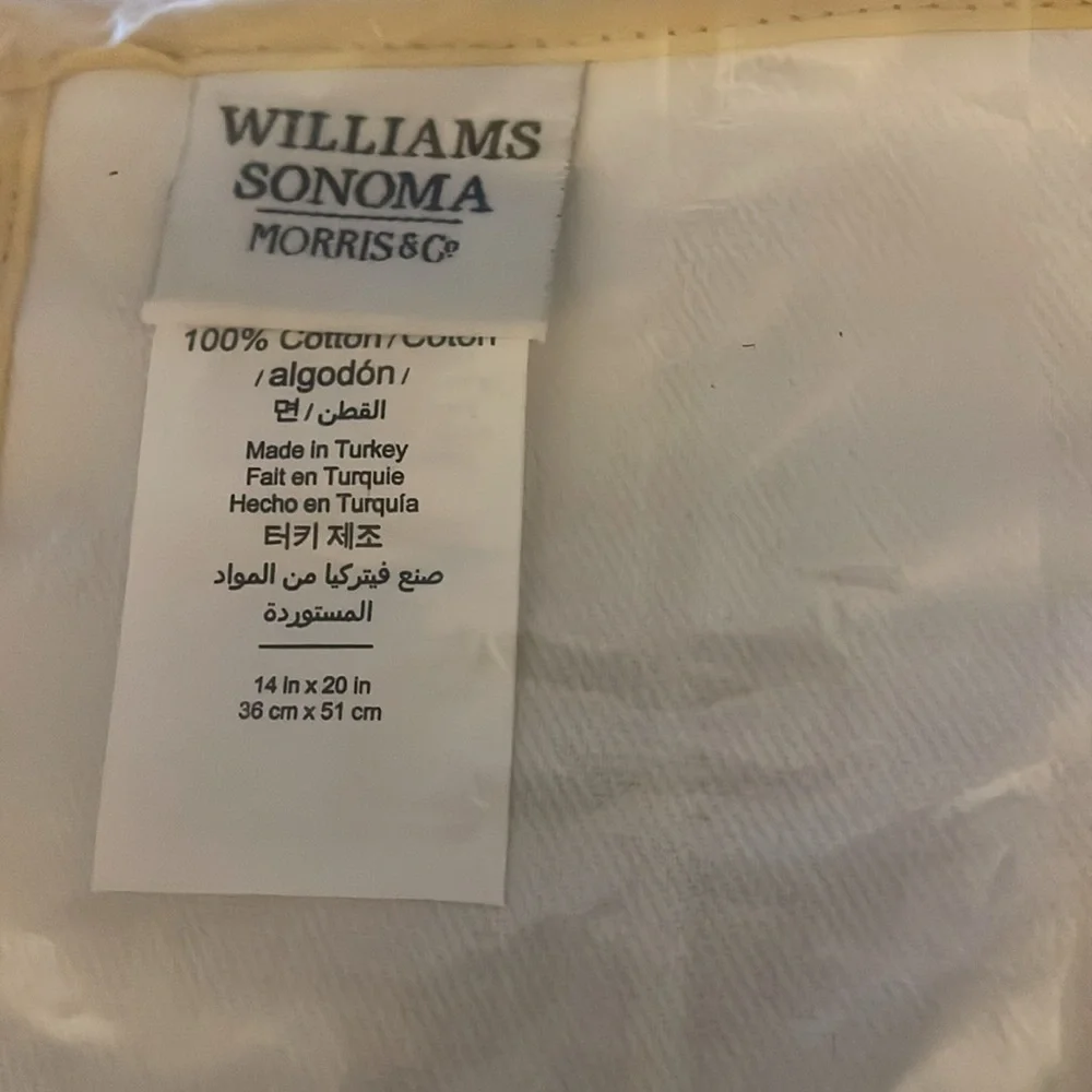 Williams Sonoma morris co
