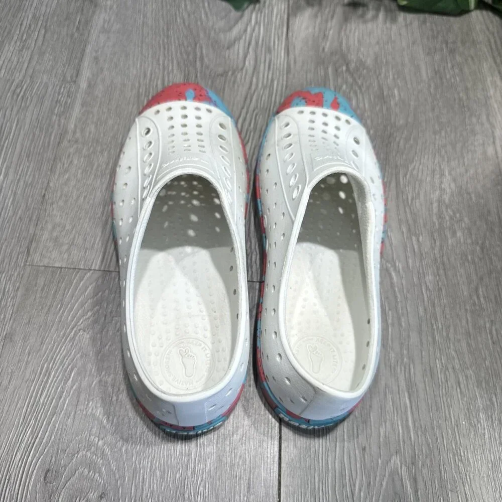 Native please check