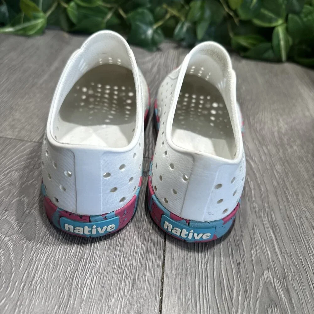 Native please check