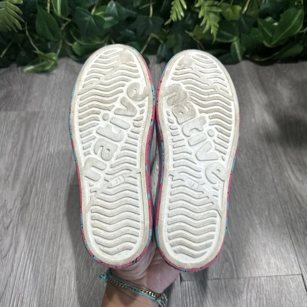 Native please check