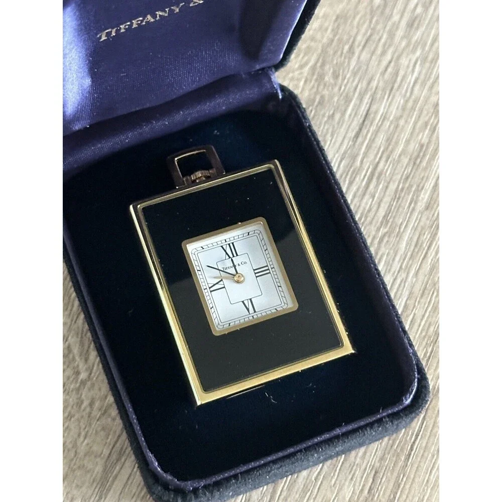 Tiffany & Co. brand tiffany