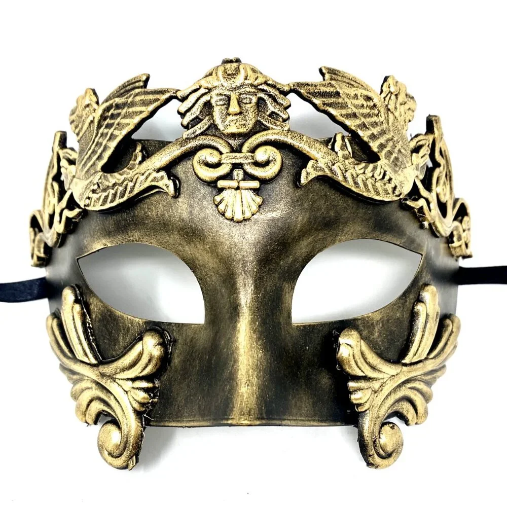 Masque Party our venetian