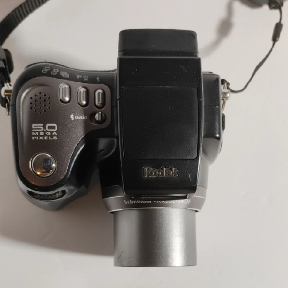Kodak experience world