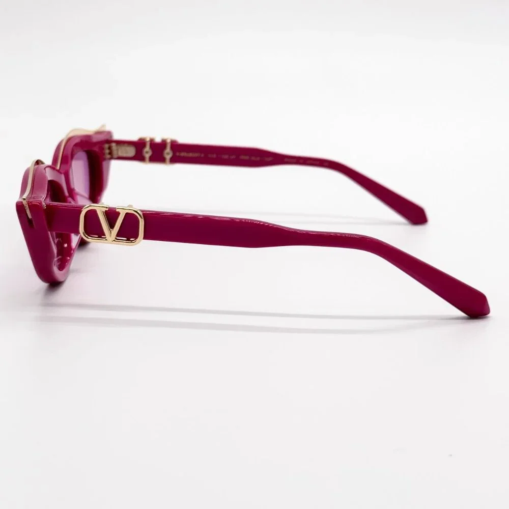 Valentino lens strap