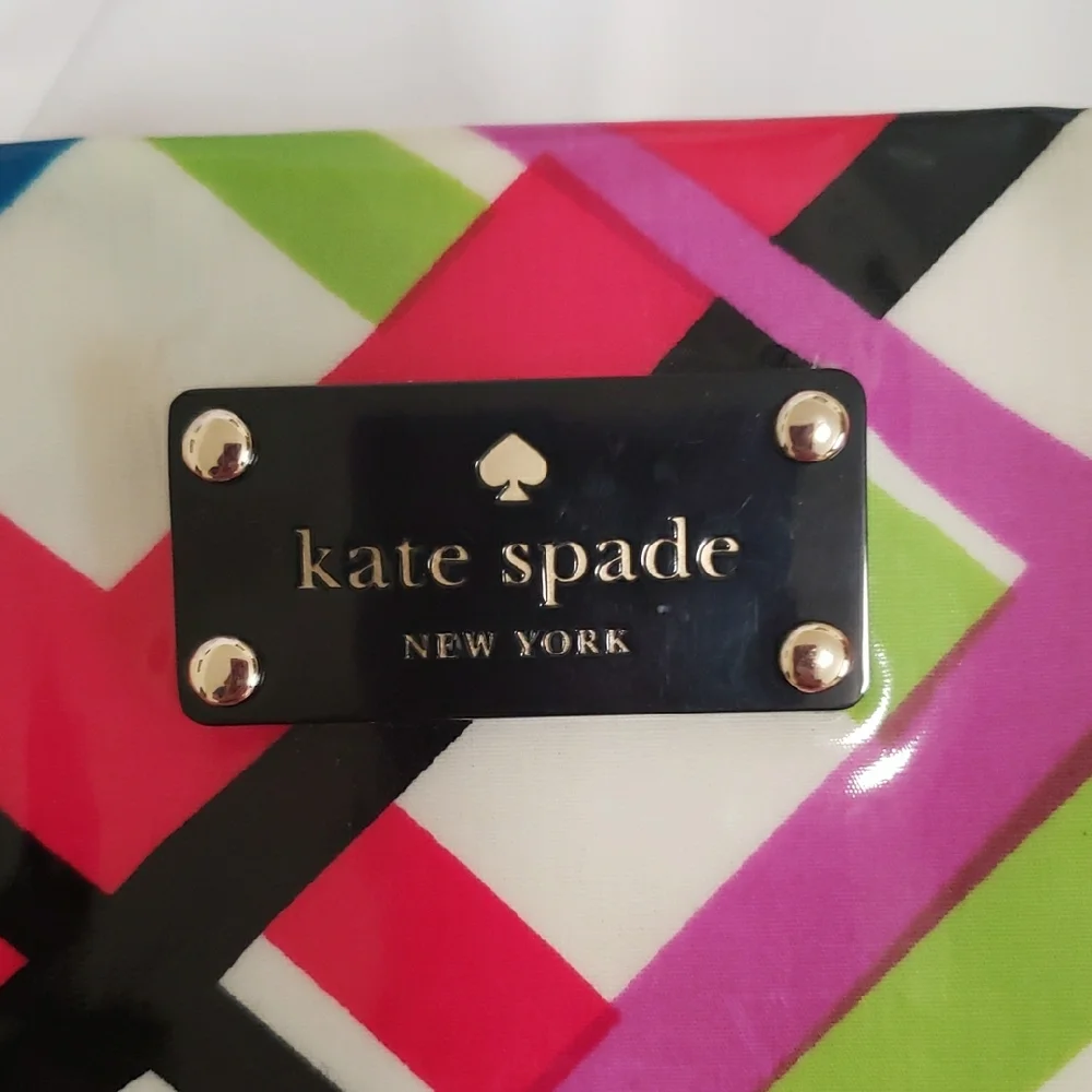 kate spade preloved good