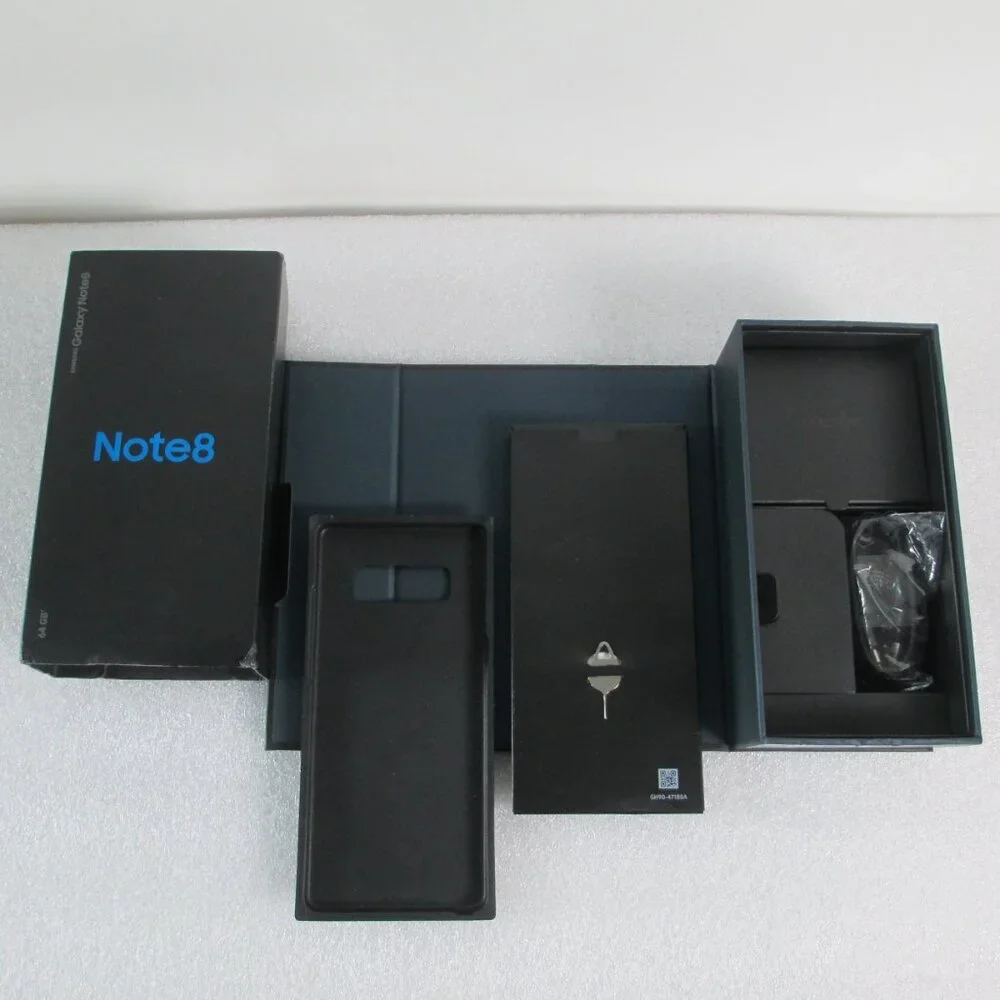 SAMSUNG GALAXY ACCESSORY BUNDLE