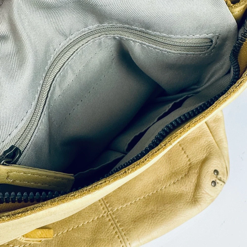 American Leather soft supple
