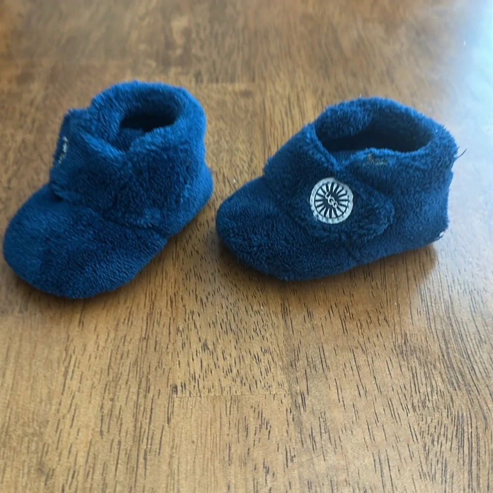 UGG these cozy perfect