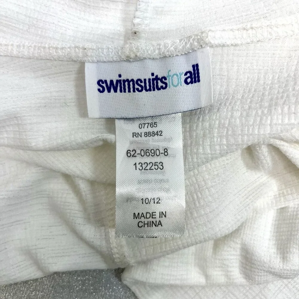 SwimsuitsForAll swimsuits all