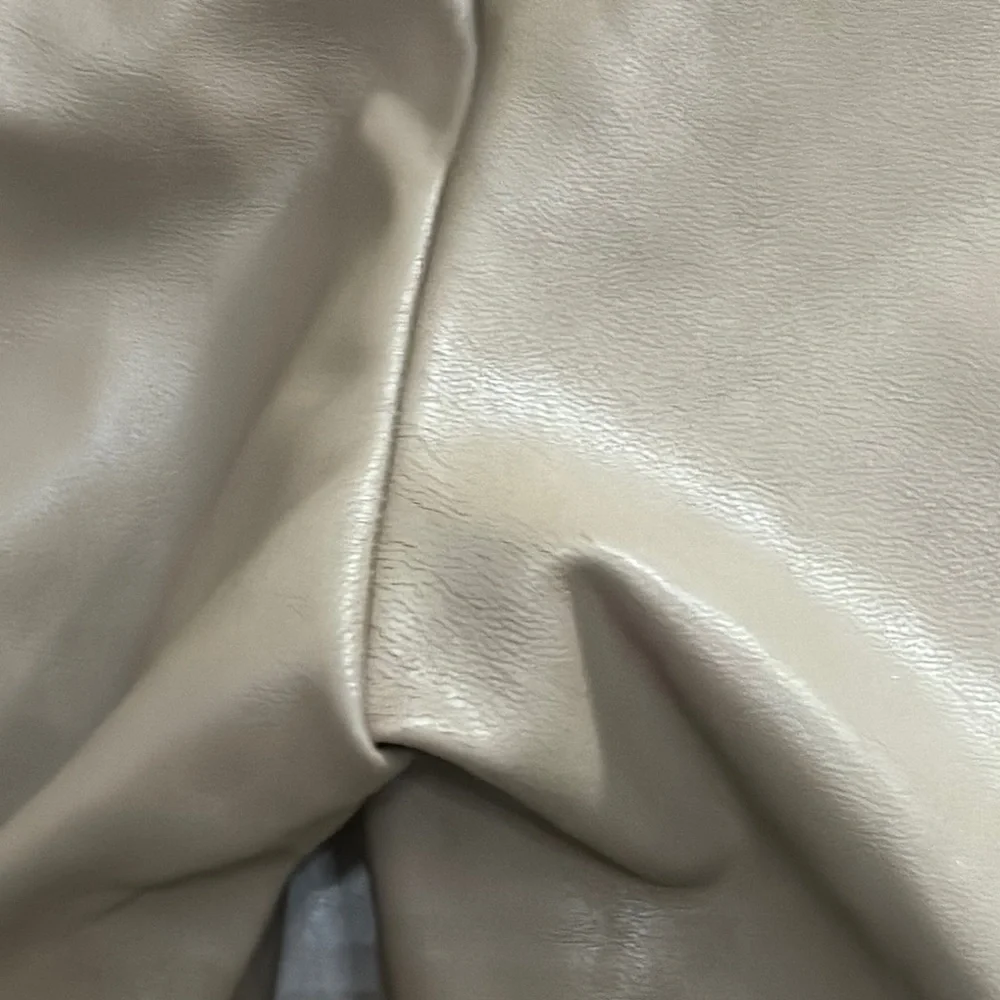 Zara these tan
