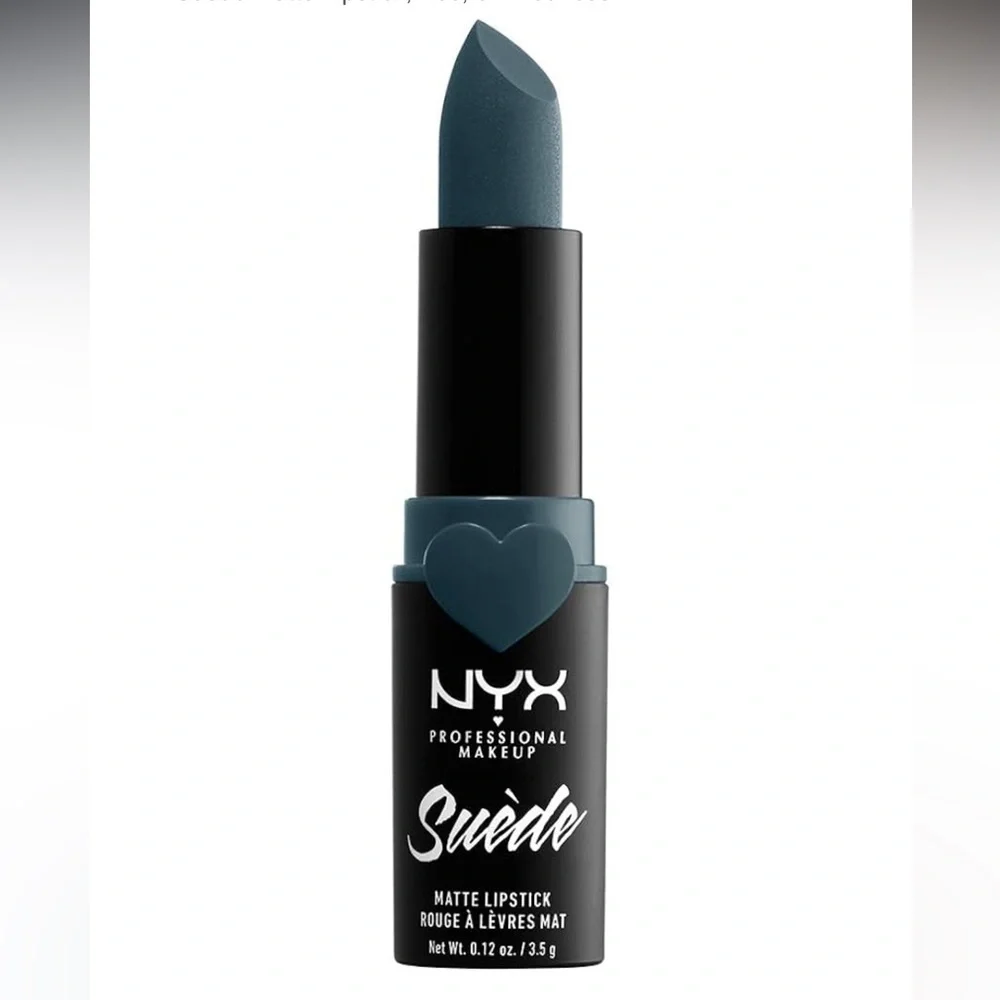 NYX suede matte