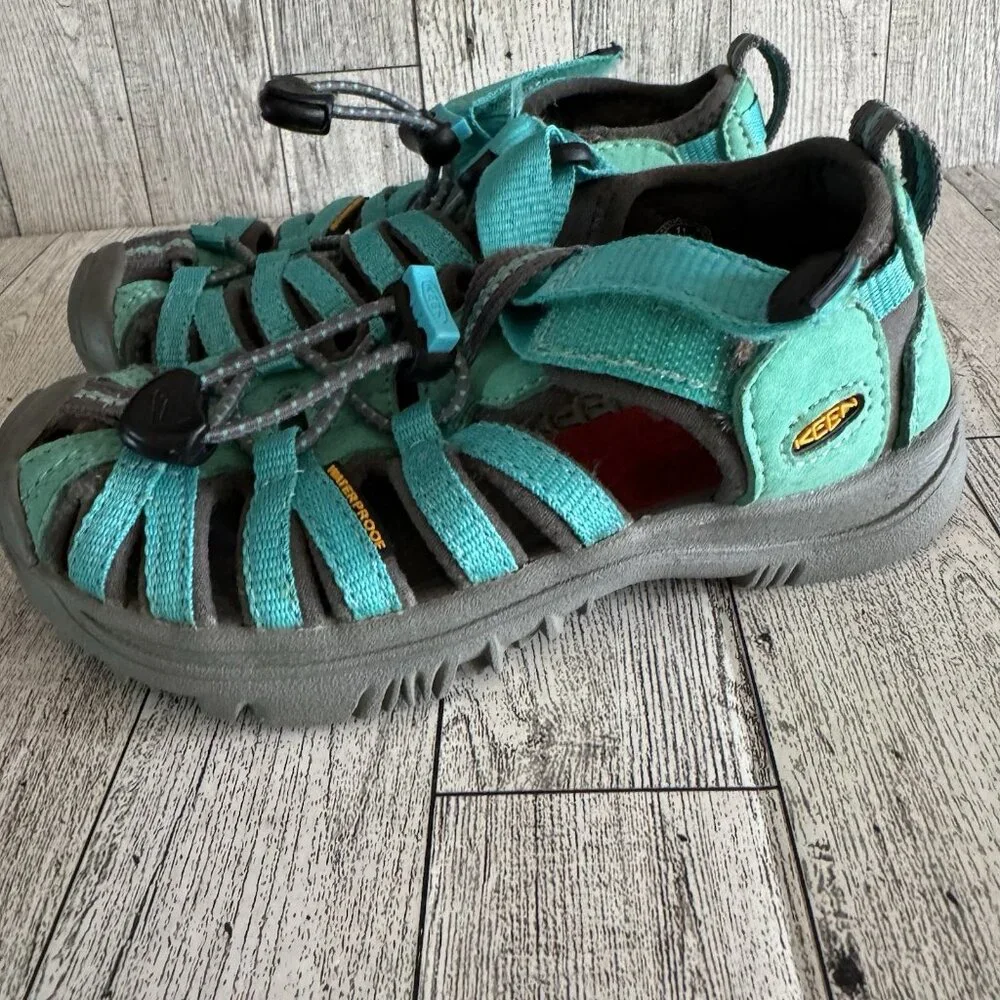 Keen whisper sandals
