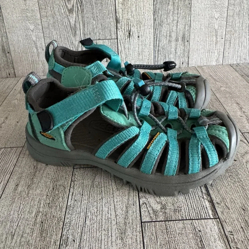 Keen whisper sandals