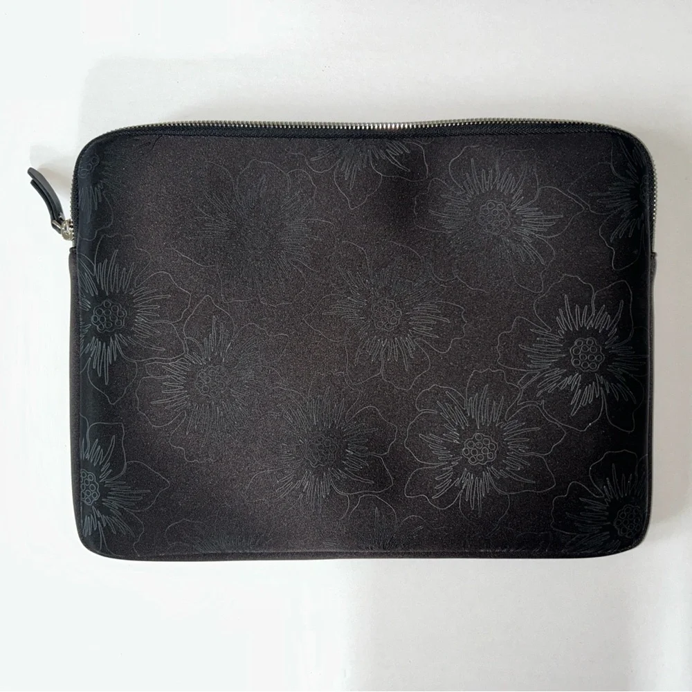 kate spade chic black