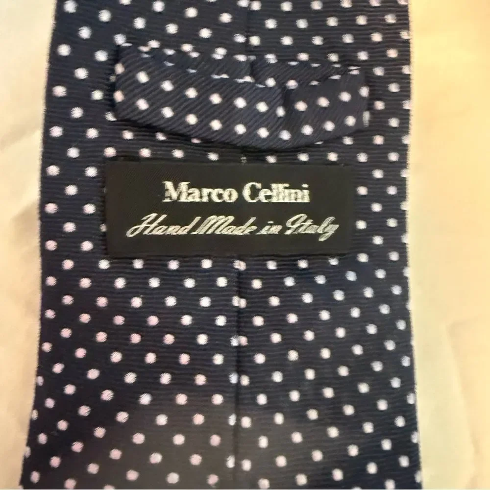 N/A marco cellini