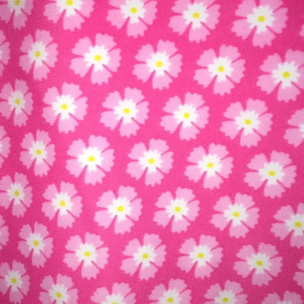 i play. play flower