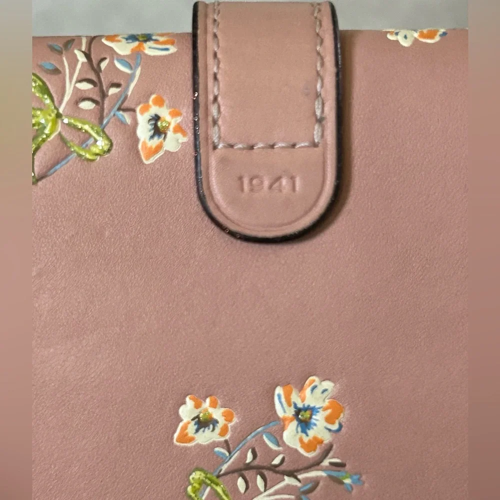 Coach vintage photos choose