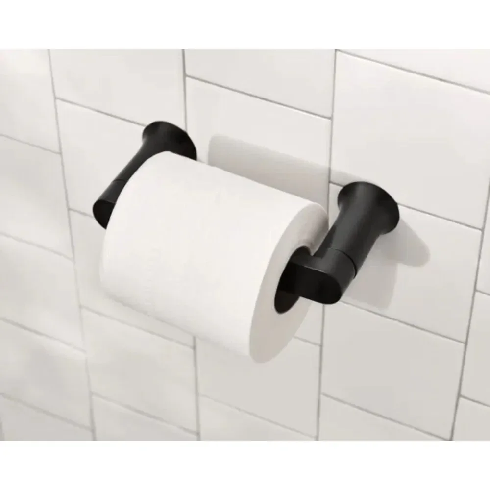Moen bath hardware secure
