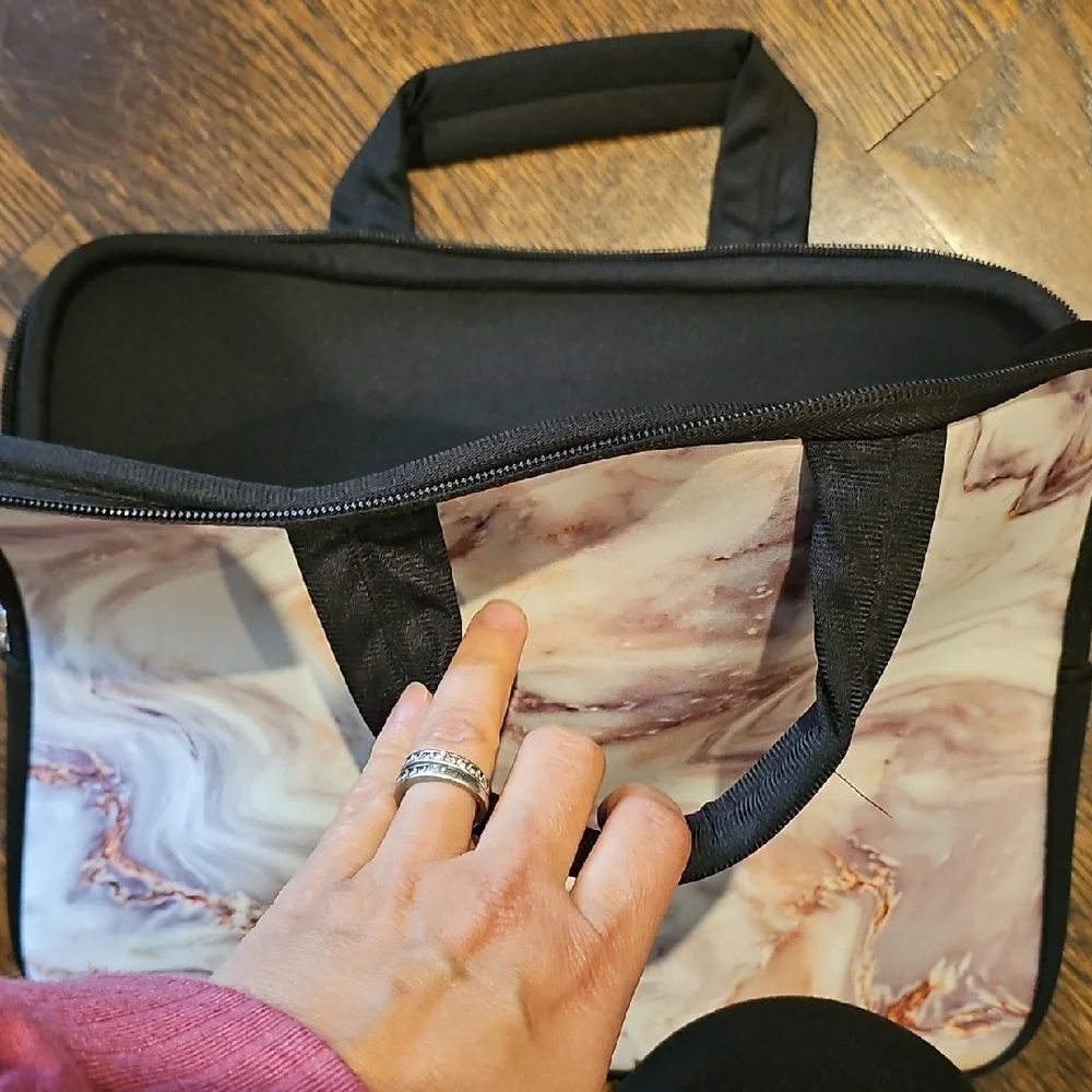 N/A stylish marble