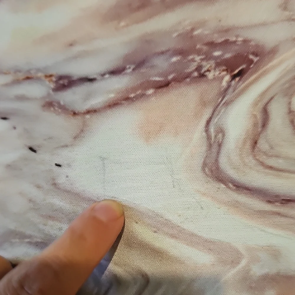 N/A stylish marble