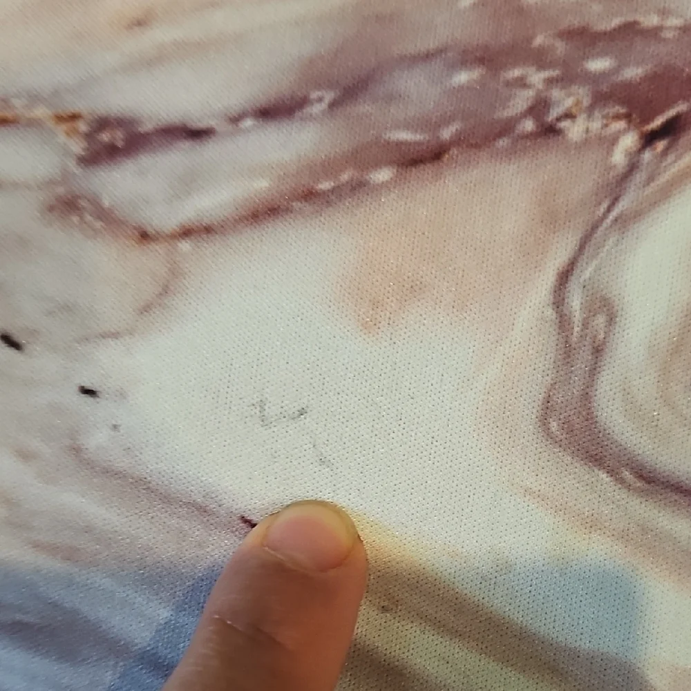 N/A stylish marble